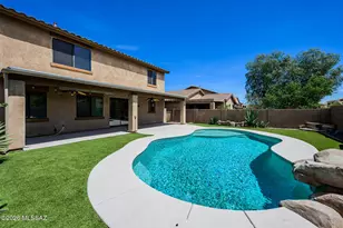 424 E Placita Costana, Sahuarita, AZ 85629 - Photo 8