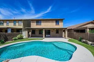 424 E Placita Costana, Sahuarita, AZ 85629 - Photo 6