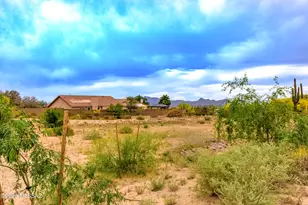 5551 W Coyote Star Rd, Marana, AZ 85658 - Photo 40