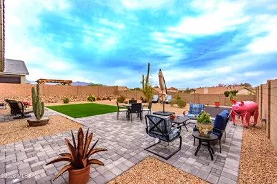 5551 W Coyote Star Road, Marana, AZ 85658 - Photo 22