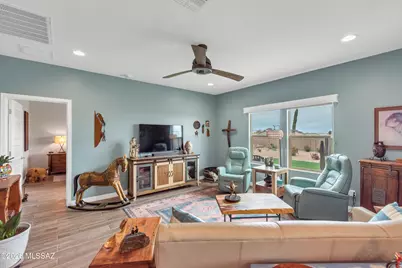 5551 W Coyote Star Road, Marana, AZ 85658 - Photo 26