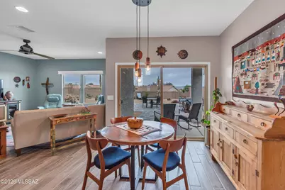 5551 W Coyote Star Road, Marana, AZ 85658 - Photo 30