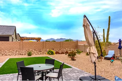 5551 W Coyote Star Road, Marana, AZ 85658 - Photo 20