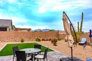 5551 W Coyote Star Rd, Marana, AZ 85658 - Photo 20