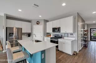 5551 W Coyote Star Rd, Marana, AZ 85658 - Photo 2