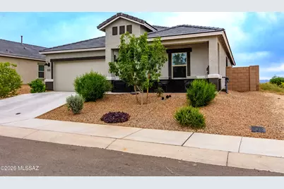 5551 W Coyote Star Road, Marana, AZ 85658 - Photo 18