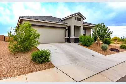 5551 W Coyote Star Road, Marana, AZ 85658 - Photo 32