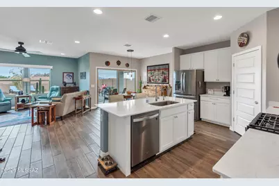 5551 W Coyote Star Road, Marana, AZ 85658 - Photo 4