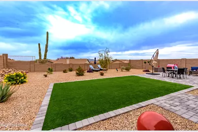 5551 W Coyote Star Road, Marana, AZ 85658 - Photo 32