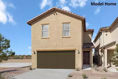 11054 S Guillermo Haro Drive, Vail, AZ 85641 - Photo 1