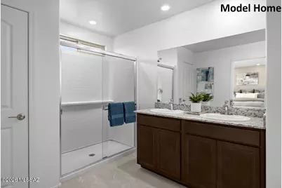 11054 S Guillermo Haro Drive, Vail, AZ 85641 - Photo 8