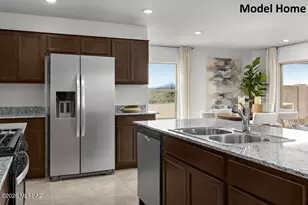 11054 S Guillermo Haro Dr, Vail, AZ 85641 - Photo 4