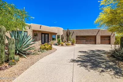 8301 S Triangle R Ranch Place, Vail, AZ 85641 - Photo 46