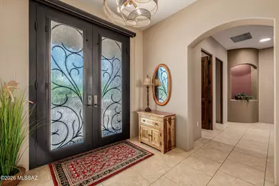 8301 S Triangle R Ranch Place, Vail, AZ 85641 - Photo 2