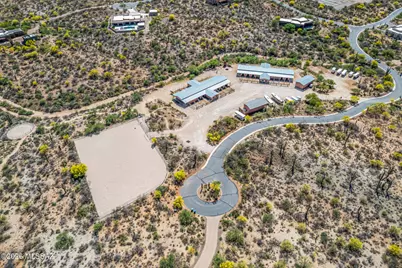 8301 S Triangle R Ranch Place, Vail, AZ 85641 - Photo 50