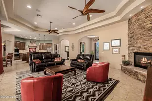 8301 S Triangle R Ranch Pl, Vail, AZ 85641 - Photo 12