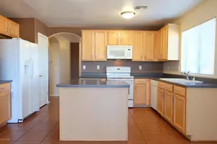 6871 S Cottontail Run Ave, Tucson, AZ 85756 - Photo 8