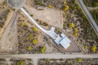 9820 S Rolling Water Drive, Vail, AZ 85641 - Photo 48