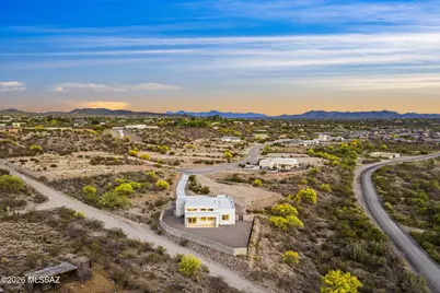 9820 S Rolling Water Drive, Vail, AZ 85641 - Photo 46