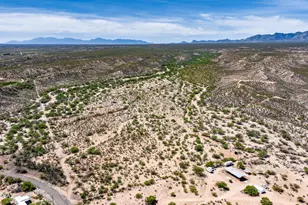 1577 S Flynn Rd, Saint David, AZ 85630 - Photo 1