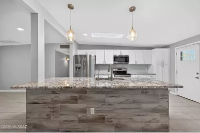 6551 E Calle Mercurio, Tucson, AZ 85710 - Photo 4