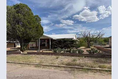 475 W Duane Street, Benson, AZ 85602 - Photo 2