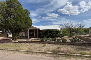 475 W Duane St, Benson, AZ 85602 - Photo 2