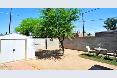 3663 E 33rd Street, Tucson, AZ 85713 - Photo 28