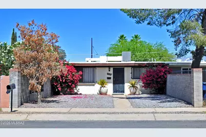 3663 E 33rd Street, Tucson, AZ 85713 - Photo 1