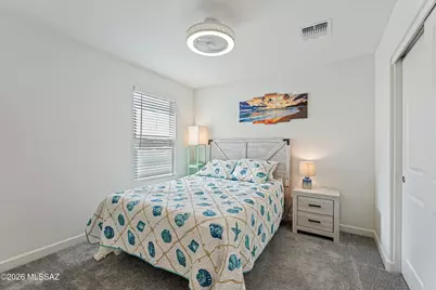 10512 W Harrigan Drive, Marana, AZ 85653 - Photo 14