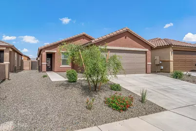 10512 W Harrigan Drive, Marana, AZ 85653 - Photo 1