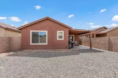 10512 W Harrigan Drive, Marana, AZ 85653 - Photo 20