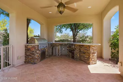14410 N Sun Spring Drive, Oro Valley, AZ 85755 - Photo 42