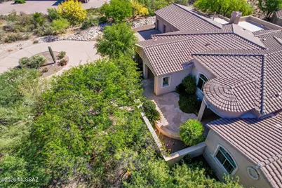 14410 N Sun Spring Drive, Oro Valley, AZ 85755 - Photo 46