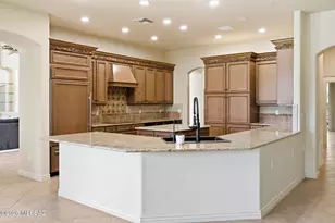 14410 N Sun Spring Dr, Oro Valley, AZ 85755 - Photo 4