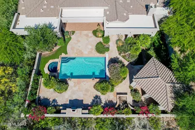 14410 N Sun Spring Drive, Oro Valley, AZ 85755 - Photo 48