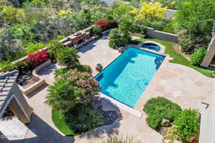 14410 N Sun Spring Dr, Oro Valley, AZ 85755 - Photo 50