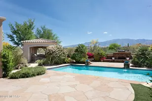 14410 N Sun Spring Dr, Oro Valley, AZ 85755 - Photo 40
