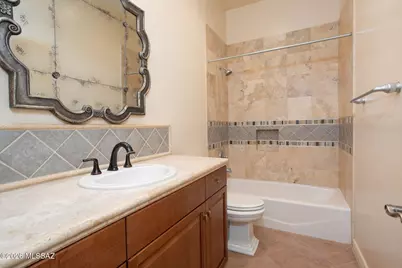 14410 N Sun Spring Drive, Oro Valley, AZ 85755 - Photo 36