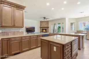 14410 N Sun Spring Dr, Oro Valley, AZ 85755 - Photo 6