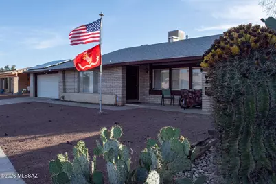 3605 W Rudolf Drive, Tucson, AZ 85741 - Photo 2