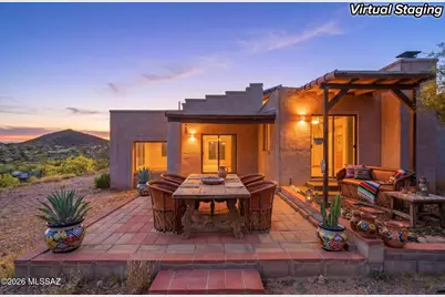 3940 W Alvaro Road, Tucson, AZ 85746 - Photo 1