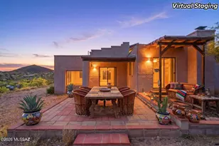 3940 W Alvaro Rd, Tucson, AZ 85746 - Photo 1