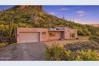 3940 W Alvaro Road, Tucson, AZ 85746 - Photo 42