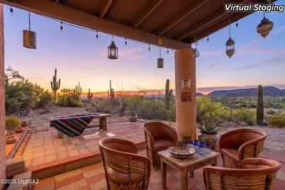 3940 W Alvaro Road, Tucson, AZ 85746 - Photo 36