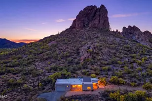 3940 W Alvaro Rd, Tucson, AZ 85746 - Photo 2