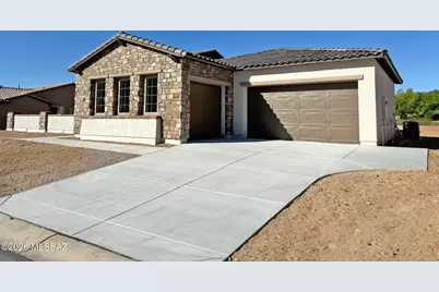 36274 S Basin Camp Road, Saddlebrooke, AZ 85739 - Photo 2