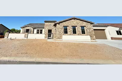 36274 S Basin Camp Road, Saddlebrooke, AZ 85739 - Photo 1