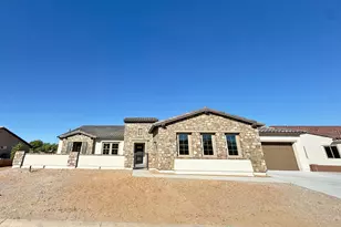 36274 S Basin Camp Rd, Saddlebrooke, AZ 85739 - Photo 1