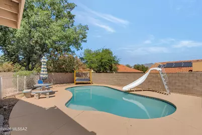 7979 E Maggie Court, Tucson, AZ 85715 - Photo 1